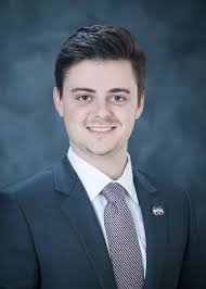 Batesville student named MSU's first Gates Cambridge Scholar finalist