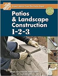 There were only eleven stores, with just over half in the. Patios And Landscape Construction 1 2 3 Home Depot 1 2 3 The Home Depot 9780696241116 Amazon Com Books