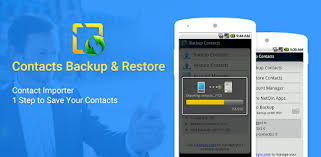Create a blacklist of repeated callers who you do not want to hear from. Descargar Contacts Backup Restore Para Pc Gratis Ultima Version Com Netqin Contactbackup