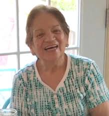 Anna Estrada Obituary