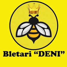 Bletari Deni Logo
