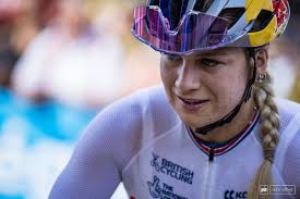 Photo Epic: Les Gets XC World Champs 2022