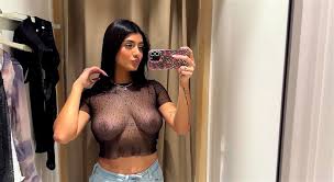 See Through Lingerie try on haul: Big Tits, Xhamster & Solo Porn - SpankBang