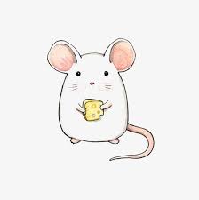 Mice Cute Drawings Mouse Illustration Cute Illustration