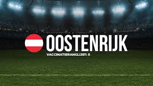 Oostenrijk is het ek begonnen met een ruime overwinning. De Speld Sport