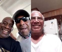 Morris "Mike B." Branson Jr. Obituary