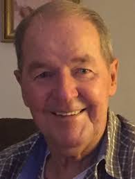 Obituary of Jerry Gordon Hollingsworth