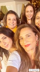 ✨️LOVE🤍🤍🤍, ❤️🤗Thaaaaaaaaanx my pyaari @khan_sonya, for the lovelyyyyy  Iftaar❣️❣️❣️, #REPOST @friehaaltaf with @download_repost_pro