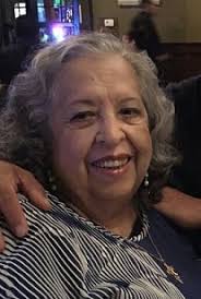 Maria Pilar de los Santos