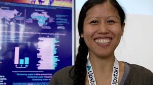 WIA (Jul 2025), Women in Analytics Conference, Columbus USA