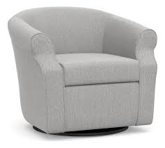 Lyndon Upholstered Swivel Armchair In 2020 Swivel Armchair Upholstered Swivel Chairs Upholster