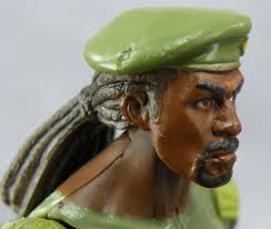 G.I. Joe: Resolute Joe 7-Pack