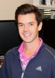 Andrew Scalf's Instagram, Twitter & Facebook