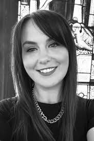 Georgie Evans at The Chapel in Marlow