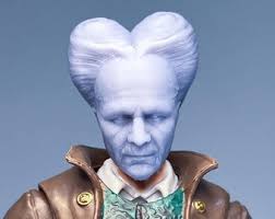 1/12 Bespoke Sculpted Head Vlad Dracula Gary Oldman