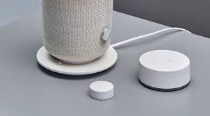 Ikea Symfonisk Lautsprecher Bekommen Eigene Fernbedienung Lautsprecher Fernbedienung Ikea