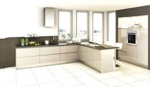 Inspirierend Und Verlockend Kuche Mit Kochinsel Und Theke Auf Deine Kitchen Remodel Kitchen Cabinets Kitchen