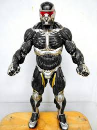 Threezero Crysis Prophet Actionfigure