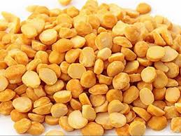 Chana Dal Beans Dry Nutrition Facts Eat This Much