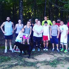 Lari pemulihan (recovery run) lari pemulihan mengacu pada jenis lari jarak pendek dan kecepatan rendah. Oak City Recovery Run Club Home Facebook