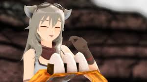 Mmd Meme Jelly Filled Donuts Original Motion Youtube