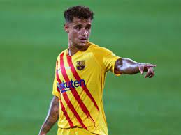Philippe coutinho correia is a brazilian professional footballer who plays as an attacking midfielder or winger for la liga club barcelona a. Barca Boss Will Coutinho Verkaufen