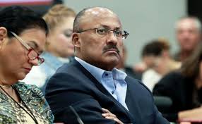 Distintas personalidades lamentan el fallecimiento del funcionario Rene Juarez Cisneros El Universal