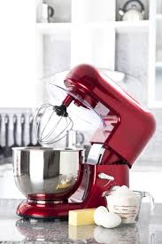 The hand mixer is like the workhorse younger sibling of kitchenaid's iconic stand mixer. Choosing A Hand Mixer Or Stand Mixer