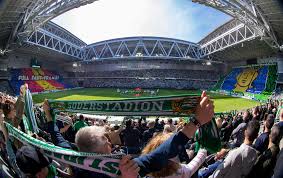 Since 2013, the two teams have shared the same home ground, the tele2 arena. Hammarby Djurgarden Stream Streama Bajen Vs Dif Live Stream Gratis