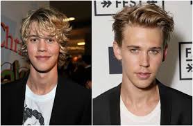 Maybe you would like to learn more about one of these? What Is Austin Butler S Natural Hair Color