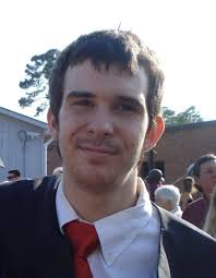 Obituary for Zachary "Zack" Martin Ogden