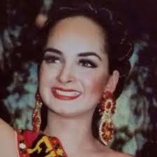 Karla Corrales's Instagram, Twitter & Facebook