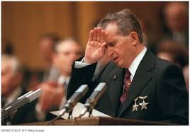 Ultimul miting al lui ceausescu 21 decembrie 1989. Ultimele Cuvinte Ale Lui CeauÈ™escu Inainte De A Fi Mitraliat Romania Va TrÄƒi N In Veci De Veci Va TrÄƒi Romania È™i Poporul Roman Liber Nu Cu TrÄƒdÄƒtori Murim Mai Bine N LuptÄƒ Cu