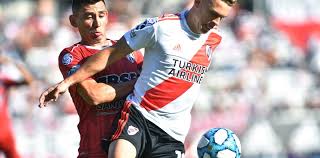 Central córdoba is going head to head with river plate starting on 18 apr 2021 at 22:15 utc. River Vencio A Central Cordoba Y Sigue Tomando Confianza En Lo Mas Alto De La Superliga
