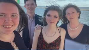 Final goodbye for murdered Westwego police officer, father forgives son's  killer