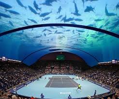 Compare 10 hotels near cook county public tennis courts in grand marais using 1942 real guest reviews. Underwater Tennis Court Planned For Dubai Gains Traction Insight Dubai Projects Dubai Uae Underwater Projects Underwater Tennis Court Mea