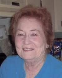 Mary Crotty Obituary