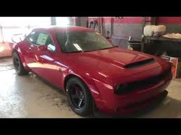 Image result for Redline 2018 Challenger