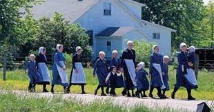 Make your life easier to manage with these tips on earning and keeping more money. An Amish Woman S Role In The Family Ohio S Amish Country