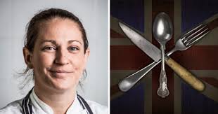 Who is Great British Menu 2020 chef Sam Buckley?