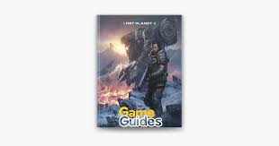 Lost Planet 3 Game Guide Walkthrough Sponsored Game Guide Amp Download Ad In 2020 Game Guide Planets Guide
