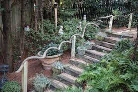 For example, let's say you want to add railings to the deck stairs. Outdoor Stair Railing Houzz