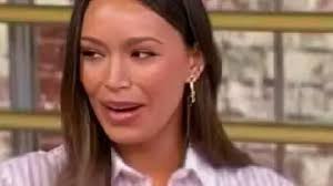 Navy blue beret hat worn by Mayme Johnson (Ilfenesh Hadera) in Godfather of  Harlem