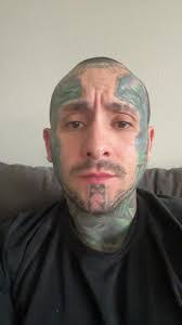 Matthew Hutter's Instagram, Twitter & Facebook