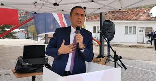 Corum Haber Panosundaki Pin