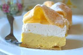 Wolken Kuchen Zum Verlieben Schnell Gemacht Und Dabei So Lecker Kuchen Ohne Backen Kuchen Und Torten Backrezepte