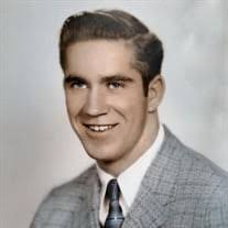 Maurice L. "Mo" Lackey Obituary (2023)