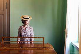 vintage style shoot in early 20th century look at mendelssohn haus leipzig foto hammermannchen model vintagemaedchen by victo vintage vintage blog victoria