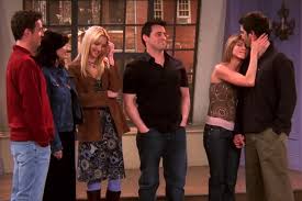 Good as 'friends' have got proper reunion episodes), so i want you to share this video as much as you can & i want you to tweet like i have explained in the video & let's make this happen! Friends Reunie Lijkt Dan Toch In De Maak Newsmonkey