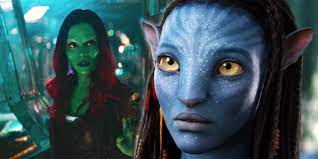 Get the list of zoe saldana's upcoming movies for 2020 and 2021. Zoe Saldana Ist Hollywoods Einziger Star Mit Mehreren 2 Milliarden Hits Reddit Zoe Saldana Avengers Filme Star Wars